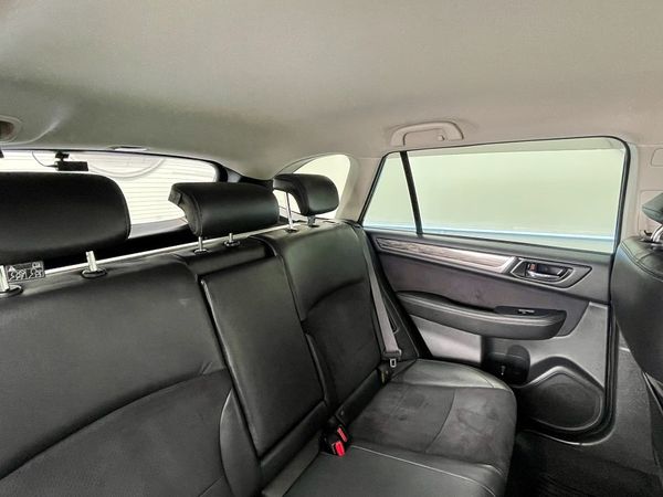 2020 Subaru Outback Enterprise Hamilton, Te Rapa image 298489