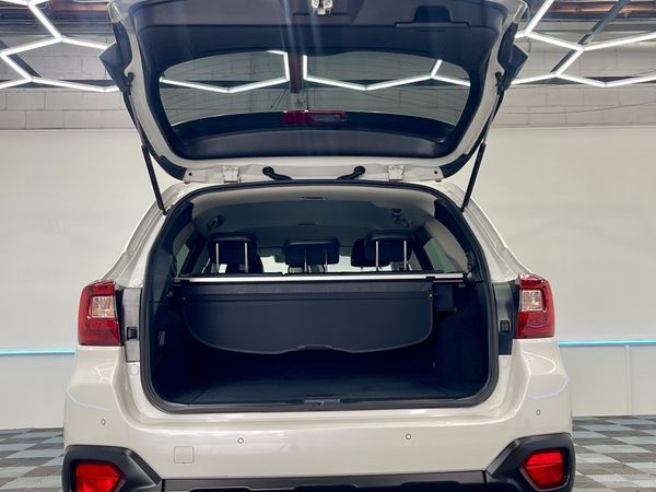 2020 Subaru Outback Enterprise Hamilton, Te Rapa image 298490