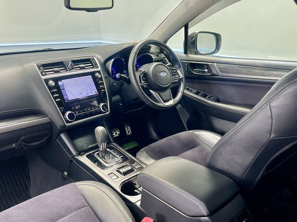 2020 Subaru Outback Enterprise Hamilton, Te Rapa image 298491