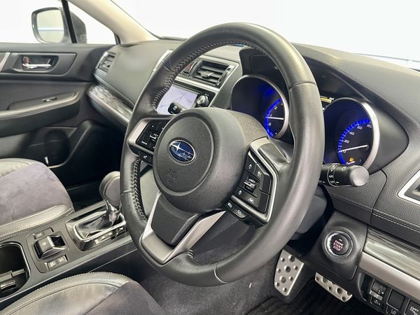 2020 Subaru Outback Enterprise Hamilton, Te Rapa image 298494