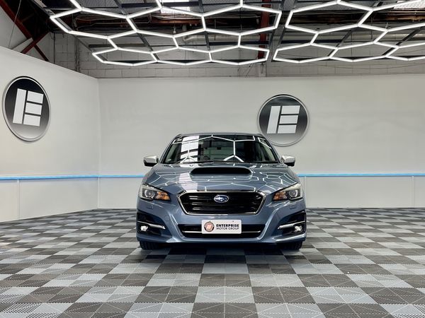2017 Subaru Levorg Enterprise Hamilton, Te Rapa image 297487