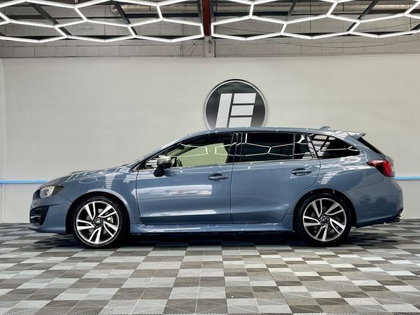 2017 Subaru Levorg Enterprise Hamilton, Te Rapa image 297490