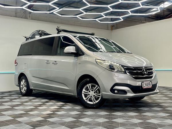 2019 LDV G10 Enterprise Hamilton, Te Rapa image 298828