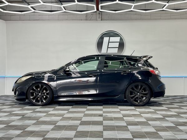 2010 Mazda Axela Enterprise Hamilton, Te Rapa image 300372