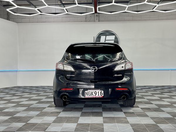 2010 Mazda Axela Enterprise Hamilton, Te Rapa image 300374