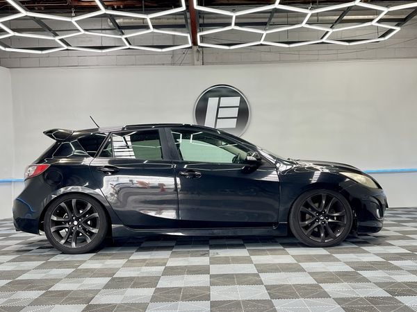 2010 Mazda Axela Enterprise Hamilton, Te Rapa image 300376