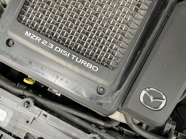 2010 Mazda Axela Enterprise Hamilton, Te Rapa image 300378