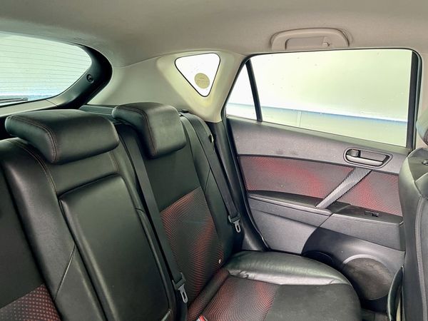 2010 Mazda Axela Enterprise Hamilton, Te Rapa image 300380