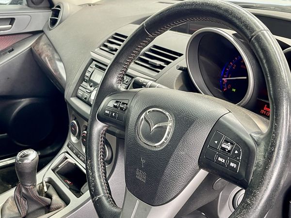 2010 Mazda Axela Enterprise Hamilton, Te Rapa image 300385