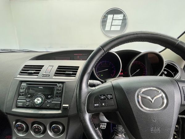 2010 Mazda Axela Enterprise Hamilton, Te Rapa image 300387