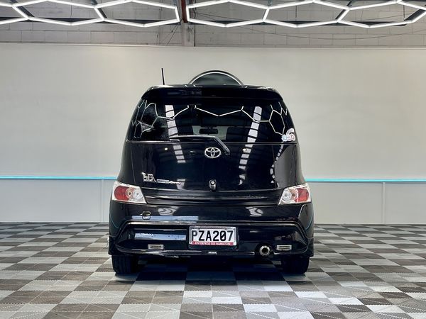 2009 Toyota BB Enterprise Hamilton, Lake Rd image 302084