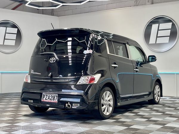 2009 Toyota BB Enterprise Hamilton, Lake Rd image 302085