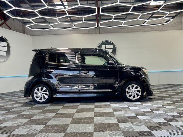 2009 Toyota BB Enterprise Hamilton, Lake Rd image 302086