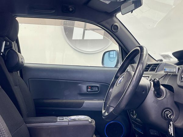 2009 Toyota BB Enterprise Hamilton, Lake Rd image 302089