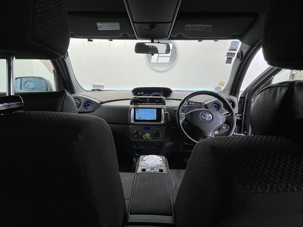 2009 Toyota BB Enterprise Hamilton, Lake Rd image 302093