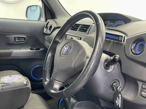 2009 Toyota BB Enterprise Hamilton, Lake Rd image 302094