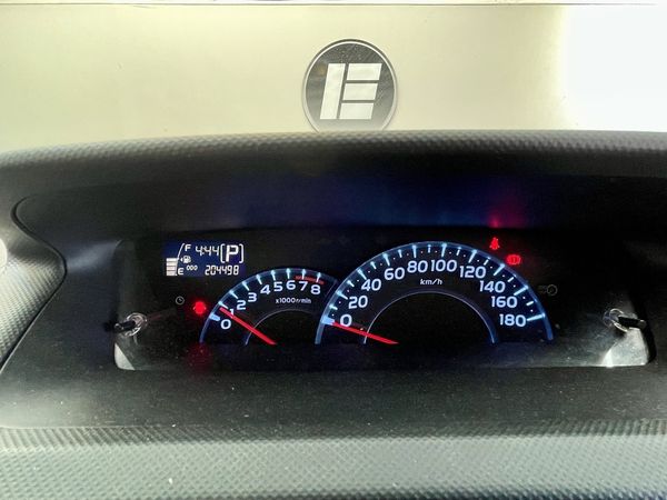 2009 Toyota BB Enterprise Hamilton, Lake Rd image 302095