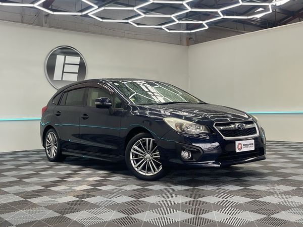 2014 Subaru Impreza Enterprise Hamilton, Lake Rd image 305534