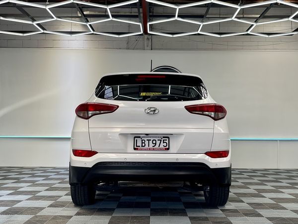 2017 Hyundai Tucson Enterprise Hamilton, Te Rapa image 311199