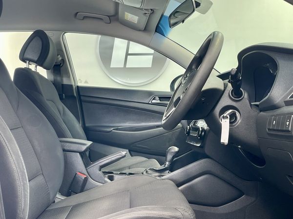 2017 Hyundai Tucson Enterprise Hamilton, Te Rapa image 311204