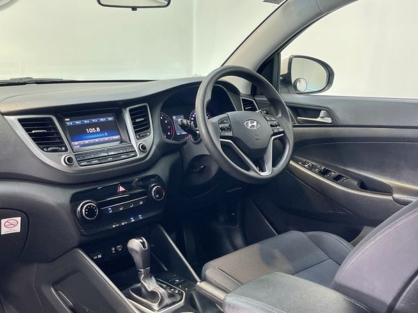 2017 Hyundai Tucson Enterprise Hamilton, Te Rapa image 311207