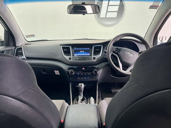 2017 Hyundai Tucson Enterprise Hamilton, Te Rapa image 311209