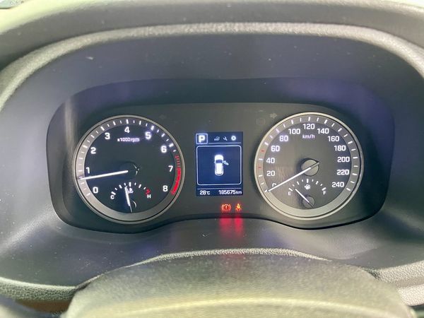 2017 Hyundai Tucson Enterprise Hamilton, Te Rapa image 311210