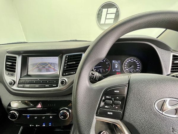 2017 Hyundai Tucson Enterprise Hamilton, Te Rapa image 311211