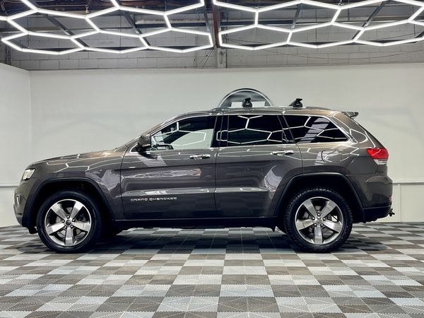 2015 Jeep Grand Cherokee Enterprise Hamilton, Te Rapa image 299060