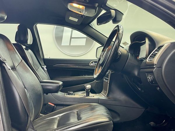 2015 Jeep Grand Cherokee Enterprise Hamilton, Te Rapa image 312288