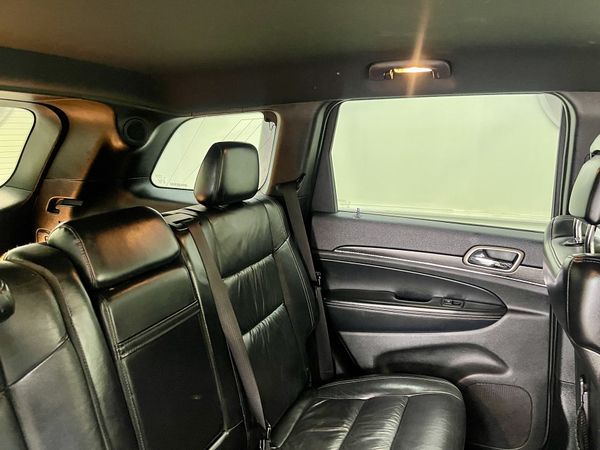 2015 Jeep Grand Cherokee Enterprise Hamilton, Te Rapa image 312289