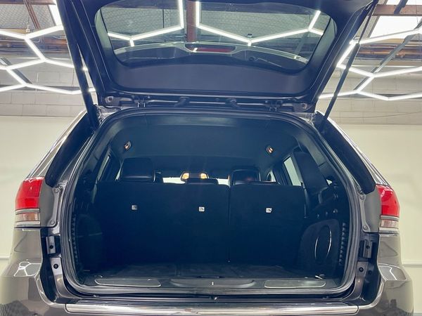 2015 Jeep Grand Cherokee Enterprise Hamilton, Te Rapa image 312290