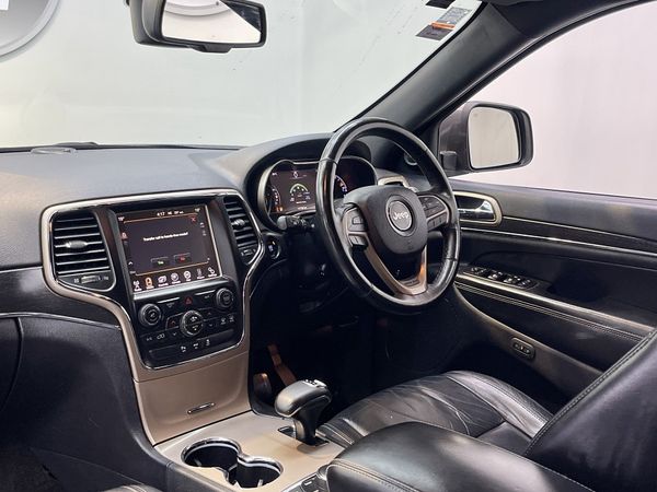 2015 Jeep Grand Cherokee Enterprise Hamilton, Te Rapa image 312291