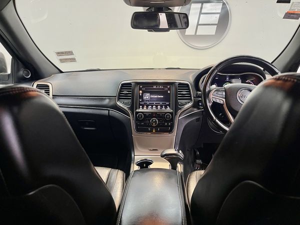 2015 Jeep Grand Cherokee Enterprise Hamilton, Te Rapa image 312293