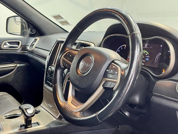 2015 Jeep Grand Cherokee Enterprise Hamilton, Te Rapa image 312294