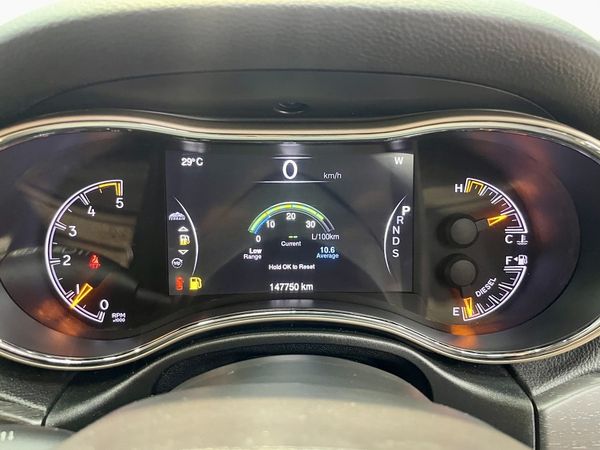 2015 Jeep Grand Cherokee Enterprise Hamilton, Te Rapa image 312295