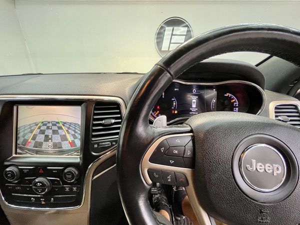 2015 Jeep Grand Cherokee Enterprise Hamilton, Te Rapa image 312296