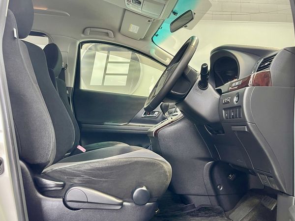 2012 Toyota Vellfire Enterprise Hamilton, Te Rapa image 308280