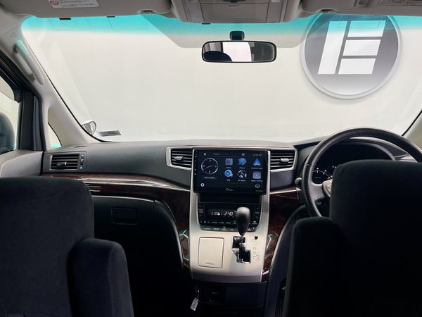 2012 Toyota Vellfire Enterprise Hamilton, Te Rapa image 308287