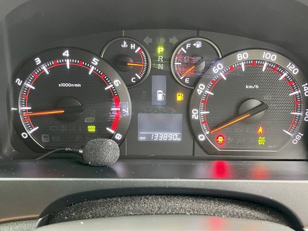 2012 Toyota Vellfire Enterprise Hamilton, Te Rapa image 308288