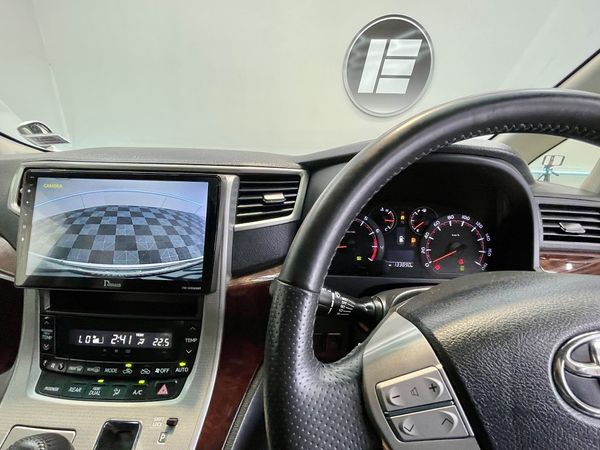 2012 Toyota Vellfire Enterprise Hamilton, Te Rapa image 308289