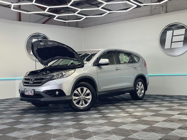2012 Honda CR-V Enterprise Hamilton, Te Rapa image 299083