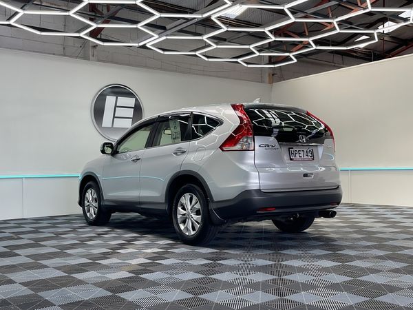 2012 Honda CR-V Enterprise Hamilton, Te Rapa image 311033