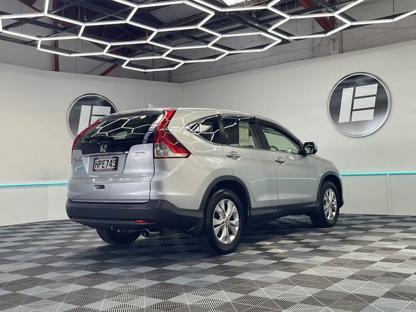 2012 Honda CR-V Enterprise Hamilton, Te Rapa image 311035