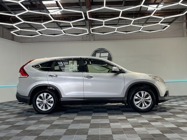 2012 Honda CR-V Enterprise Hamilton, Te Rapa image 311036