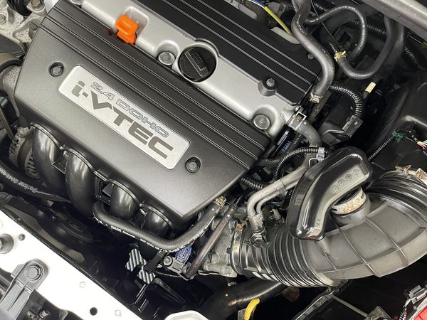 2012 Honda CR-V Enterprise Hamilton, Te Rapa image 311038