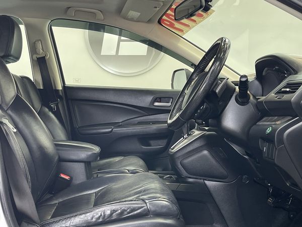 2012 Honda CR-V Enterprise Hamilton, Te Rapa image 311039