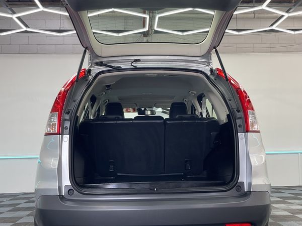 2012 Honda CR-V Enterprise Hamilton, Te Rapa image 311041