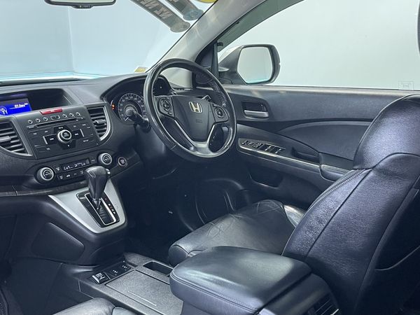 2012 Honda CR-V Enterprise Hamilton, Te Rapa image 311042