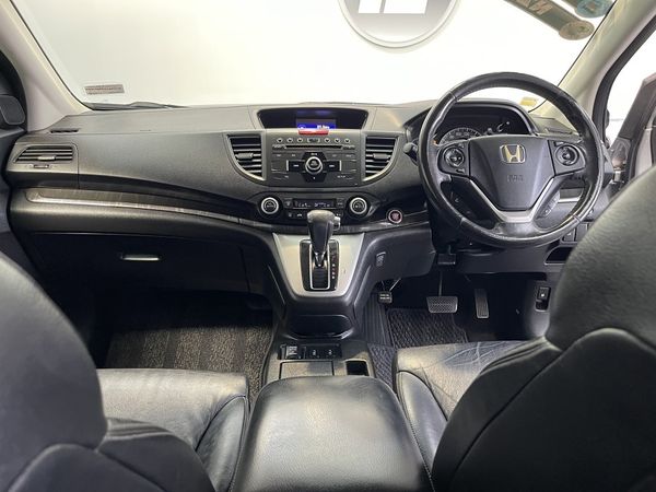 2012 Honda CR-V Enterprise Hamilton, Te Rapa image 311044
